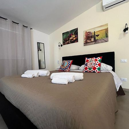 Il Casello Country House Parcheggio Gratuito Sciacca Exterior foto