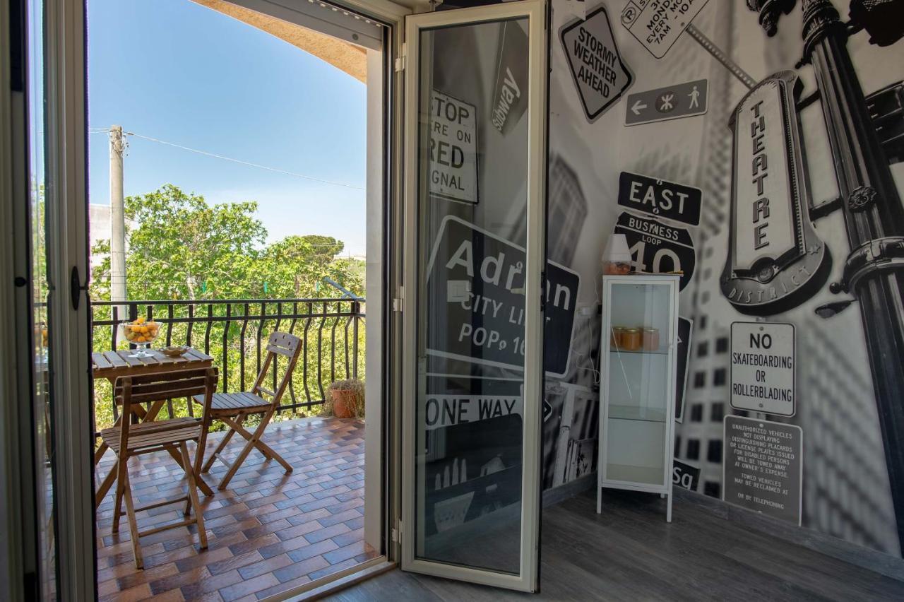 Il Casello Country House Parcheggio Gratuito Sciacca Exterior foto
